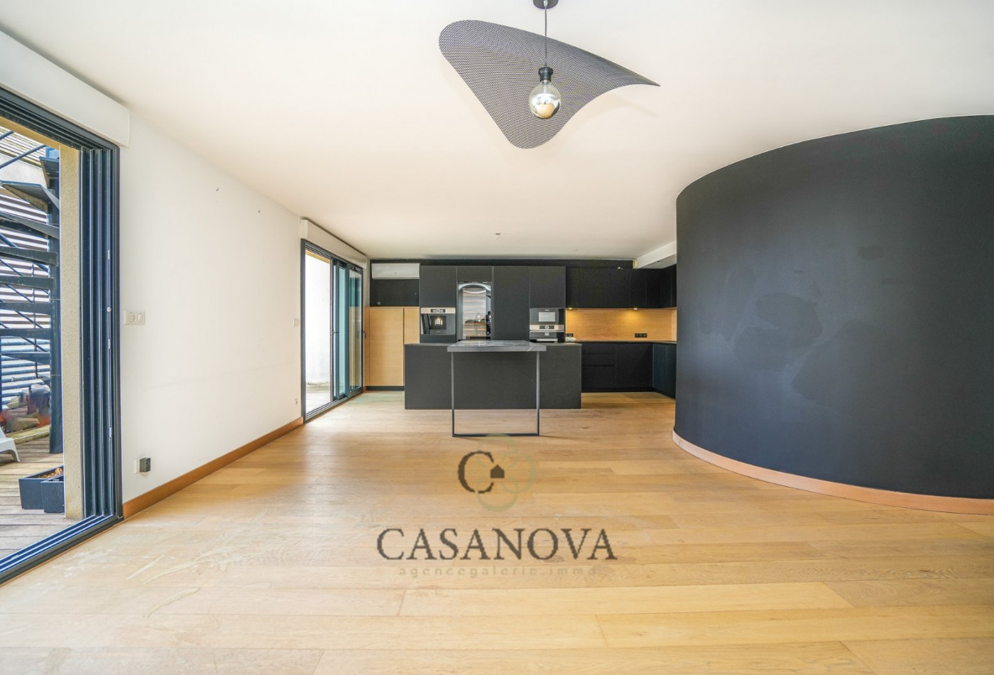 sale Appartement rénové Carnon Plage (mauguio) - Photo 8