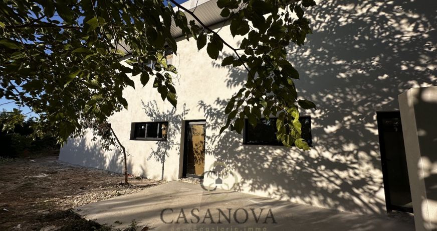 vente Locaux d'activité Grabels