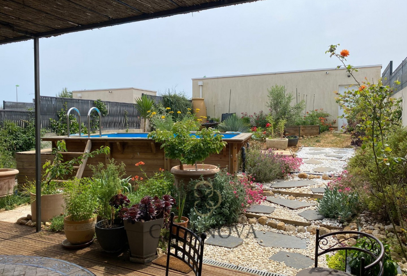 location Maison Juvignac - Photo 1