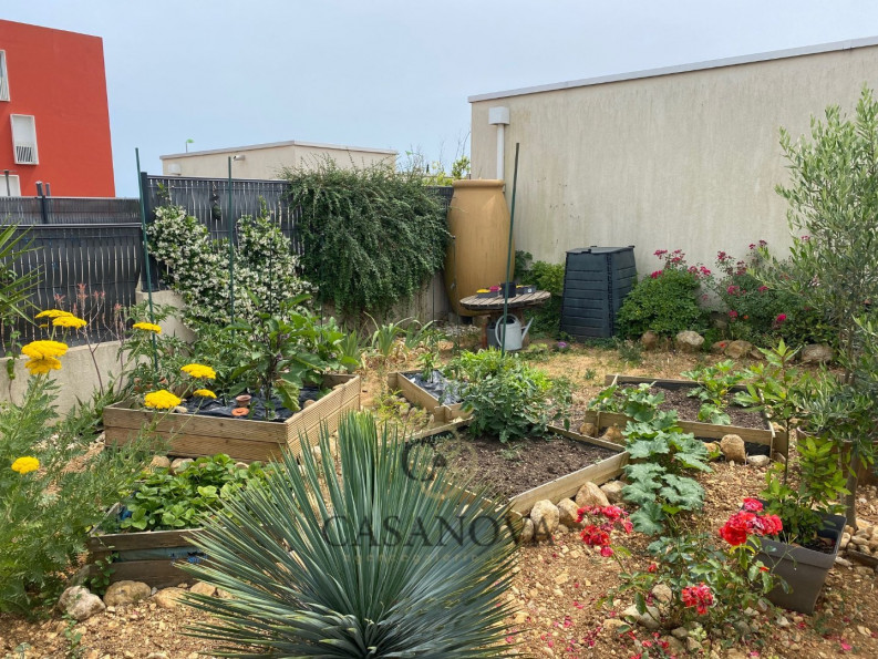 location Maison Juvignac - Photo 2