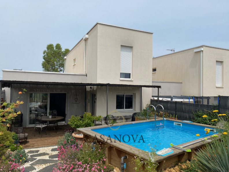 location Maison Juvignac - Photo 3