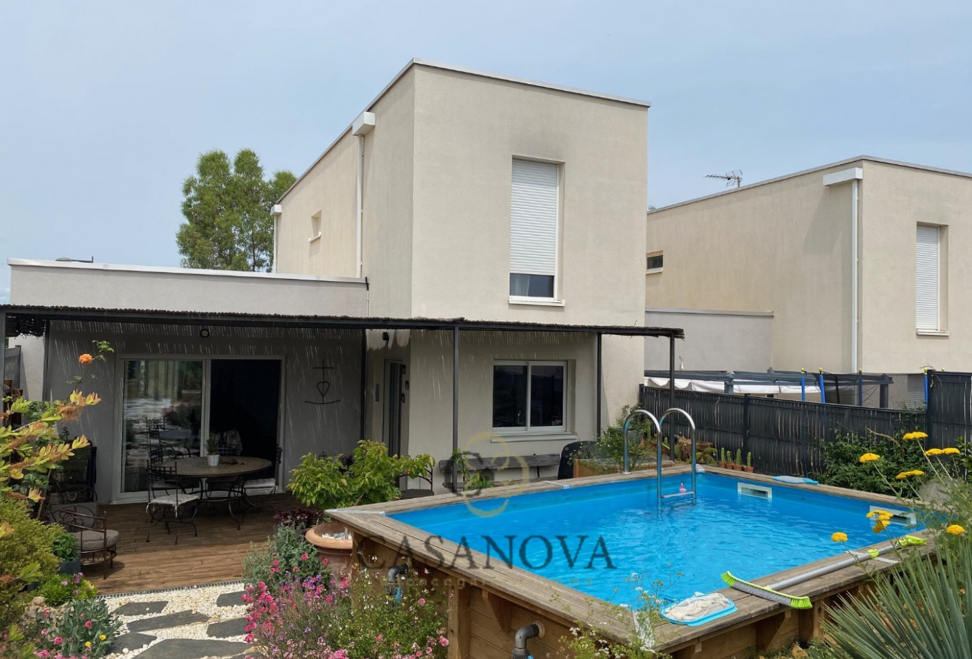 location Maison Juvignac - Photo 3