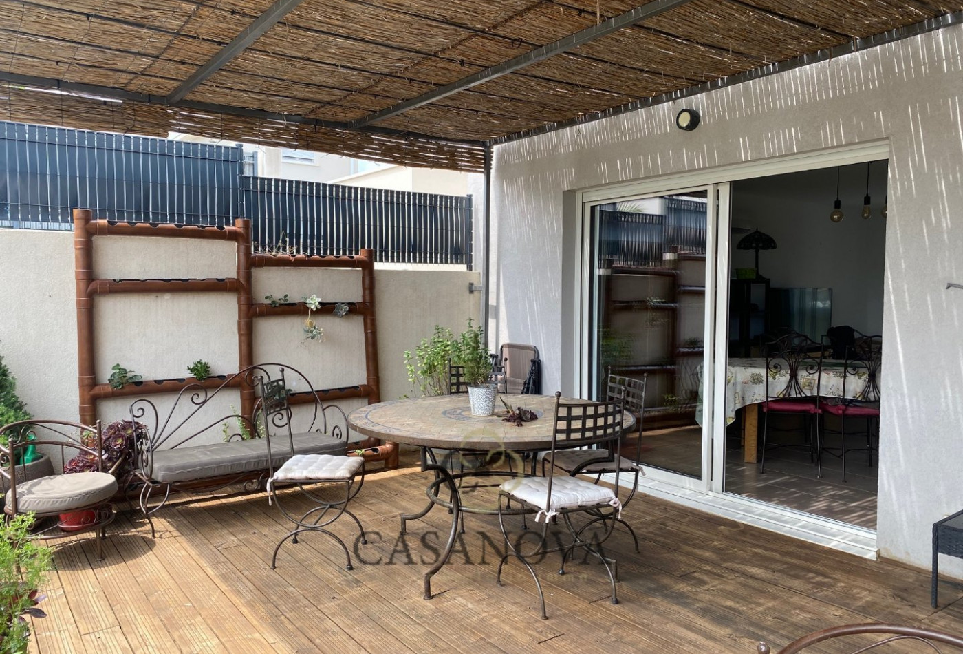 location Maison Juvignac - Photo 5