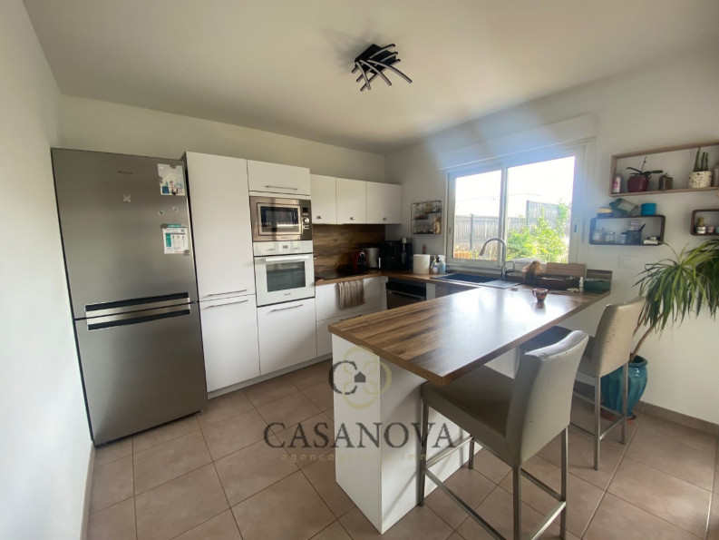 location Maison Juvignac - Photo 6