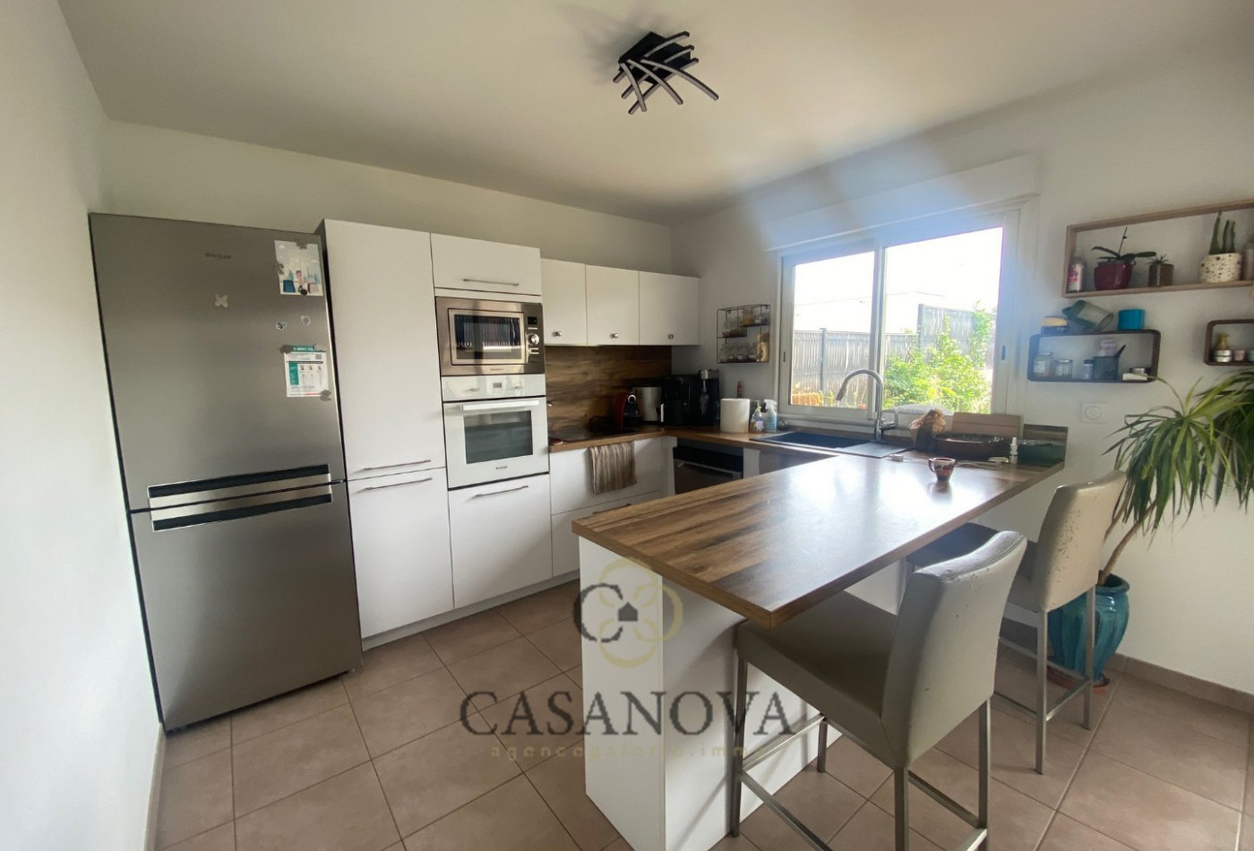 location Maison Juvignac - Photo 6