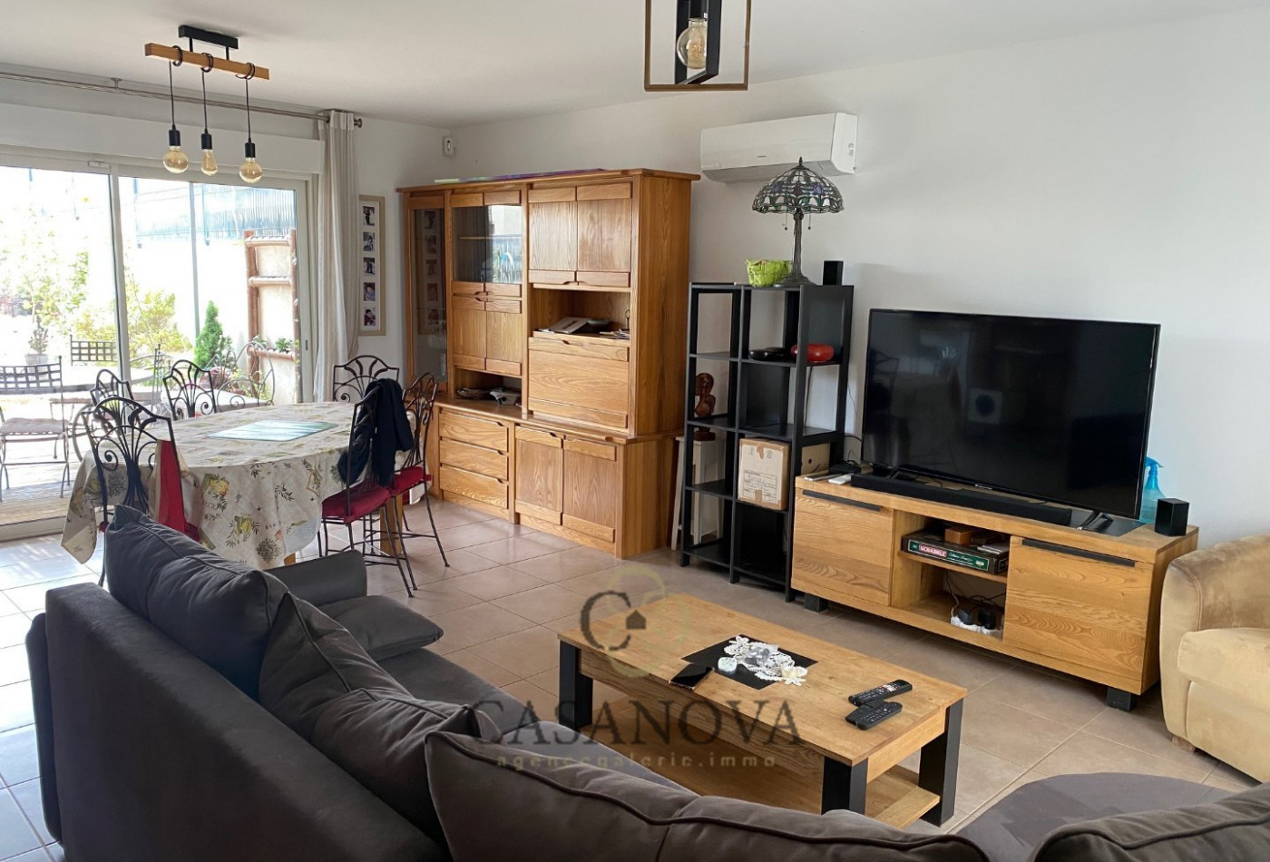 location Maison Juvignac - Photo 7