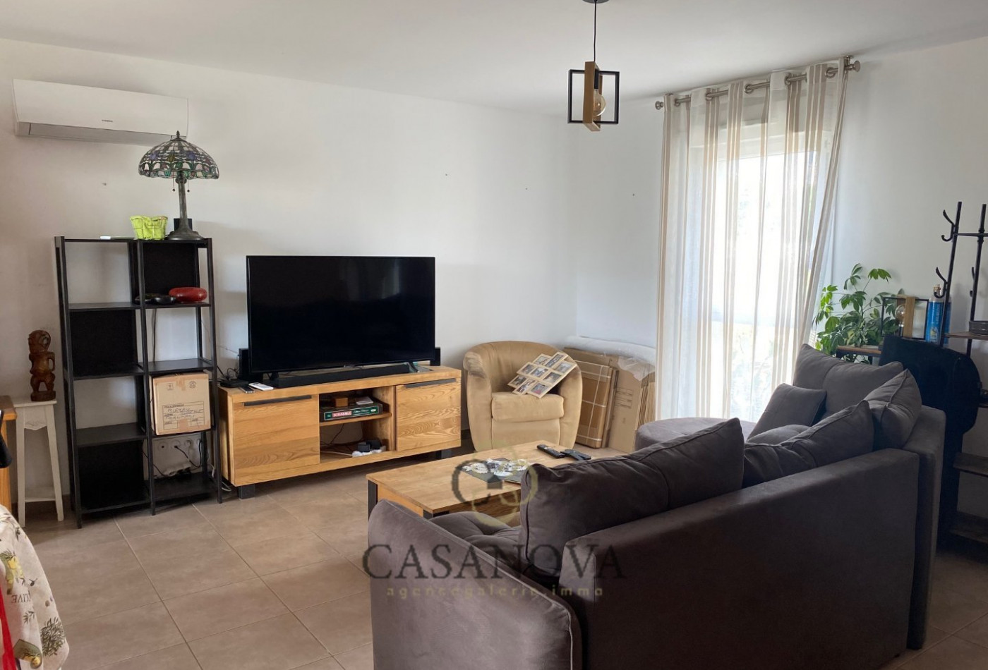 location Maison Juvignac - Photo 8