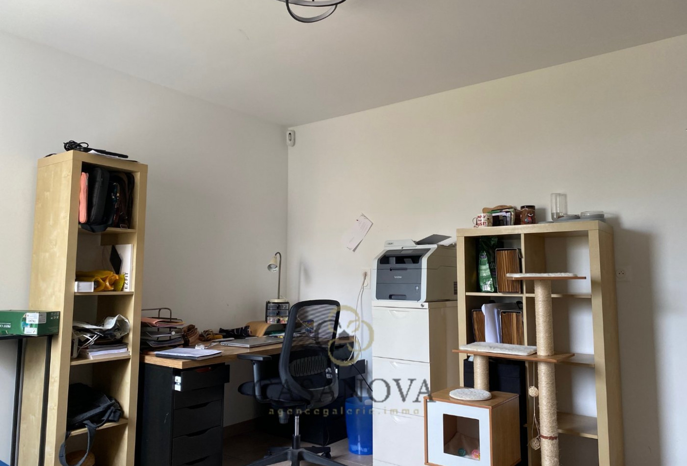 location Maison Juvignac - Photo 10