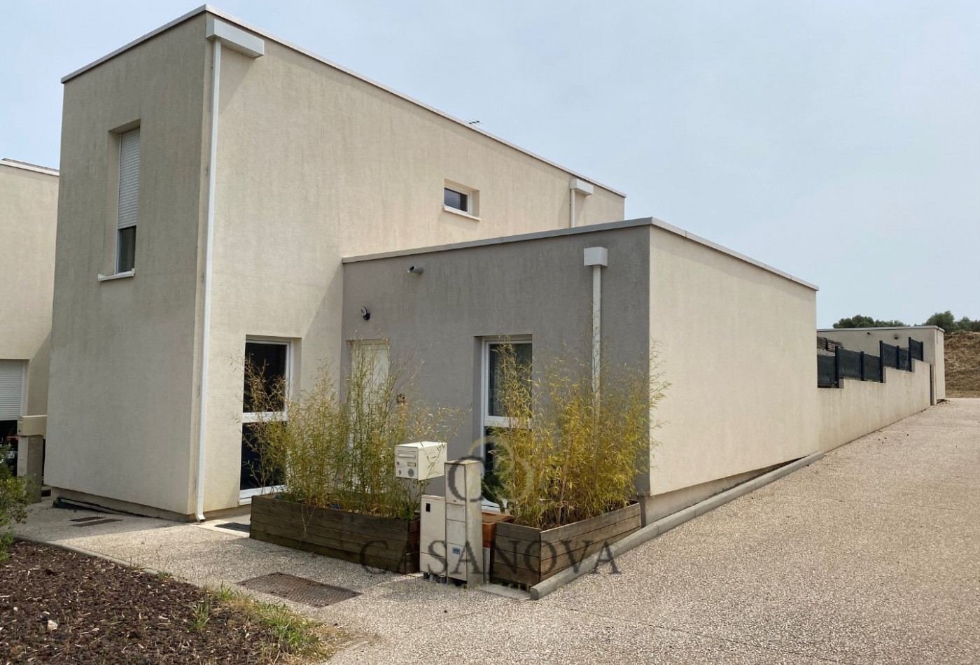location Maison Juvignac - Photo 14