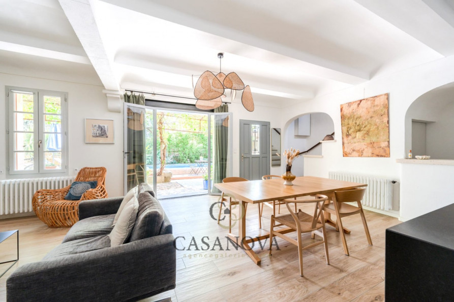 vente Maison Montpellier - Photo 8