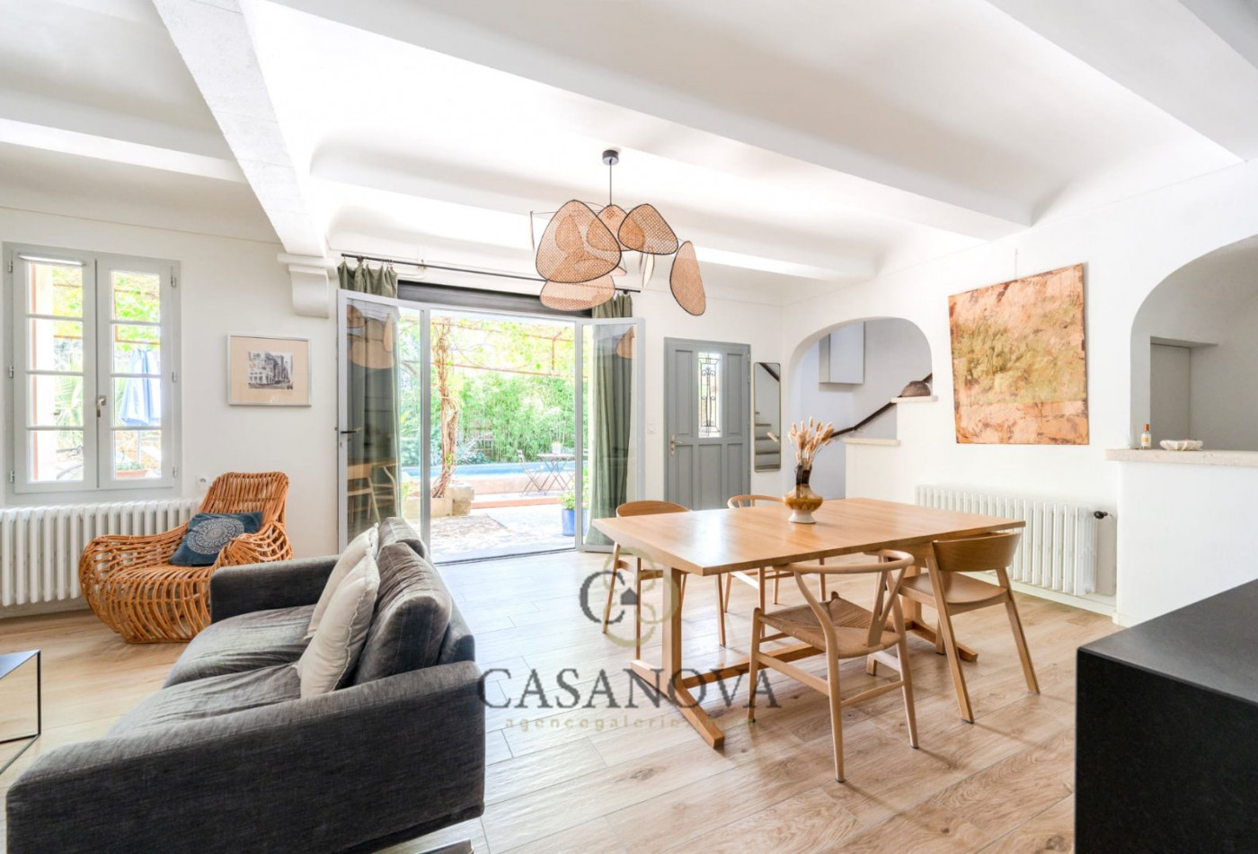 sale Maison Montpellier - Photo 8