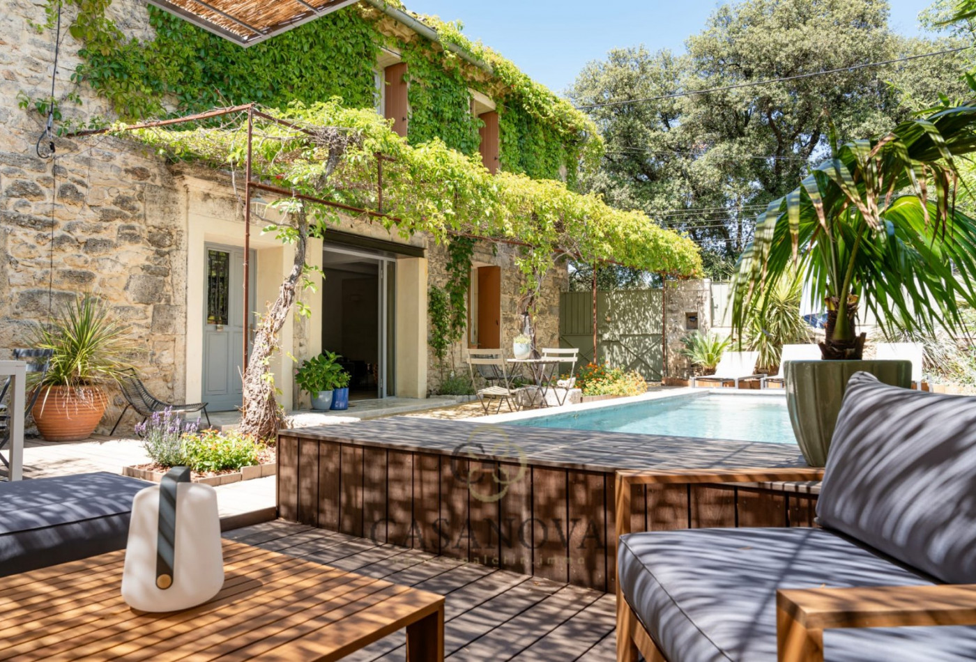 sale Maison Montpellier - Photo 3