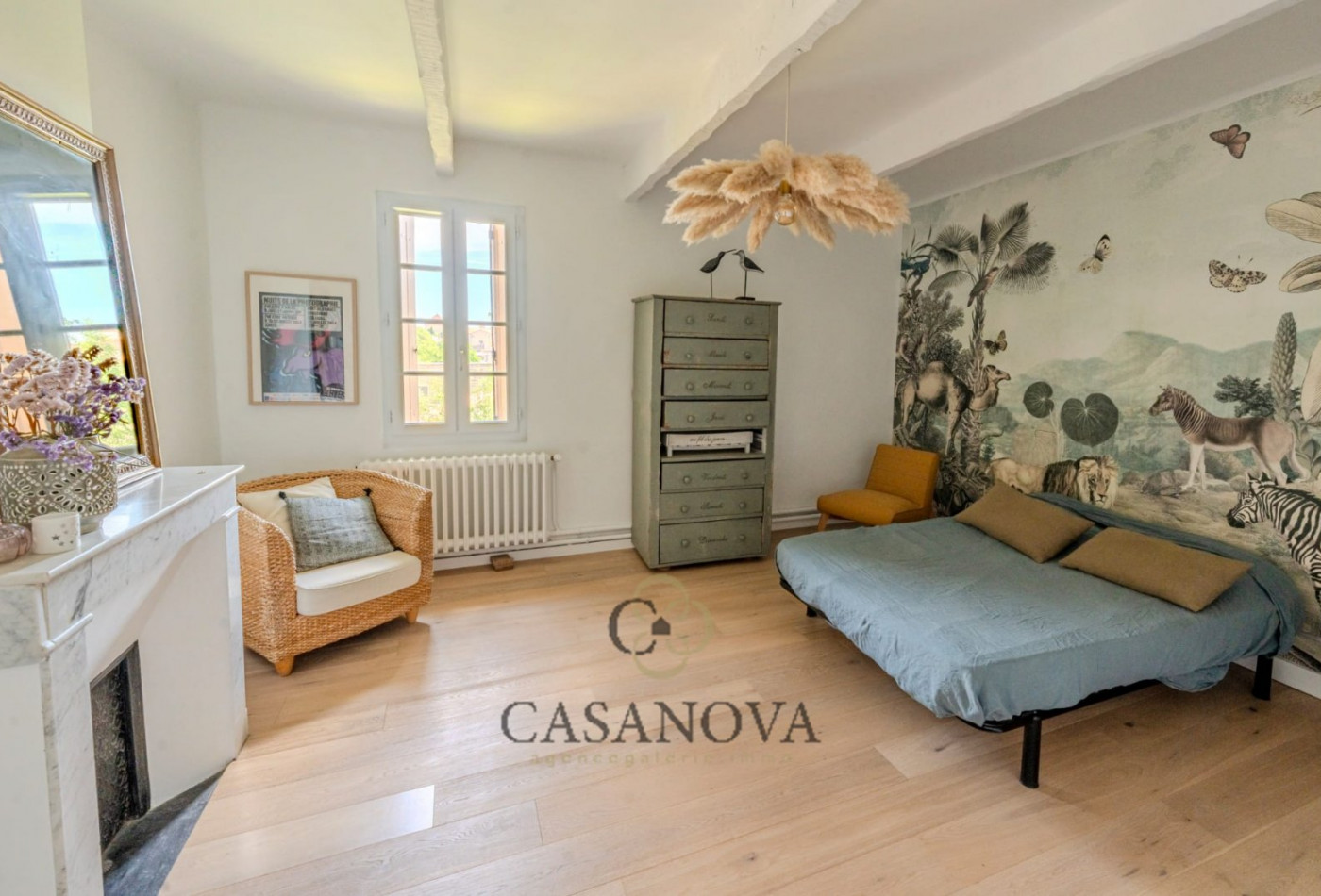 sale Maison Montpellier - Photo 13