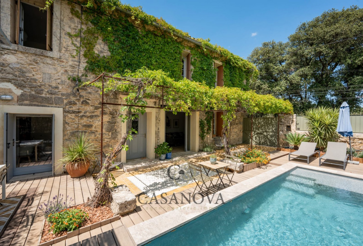 sale Maison Montpellier - Photo 1