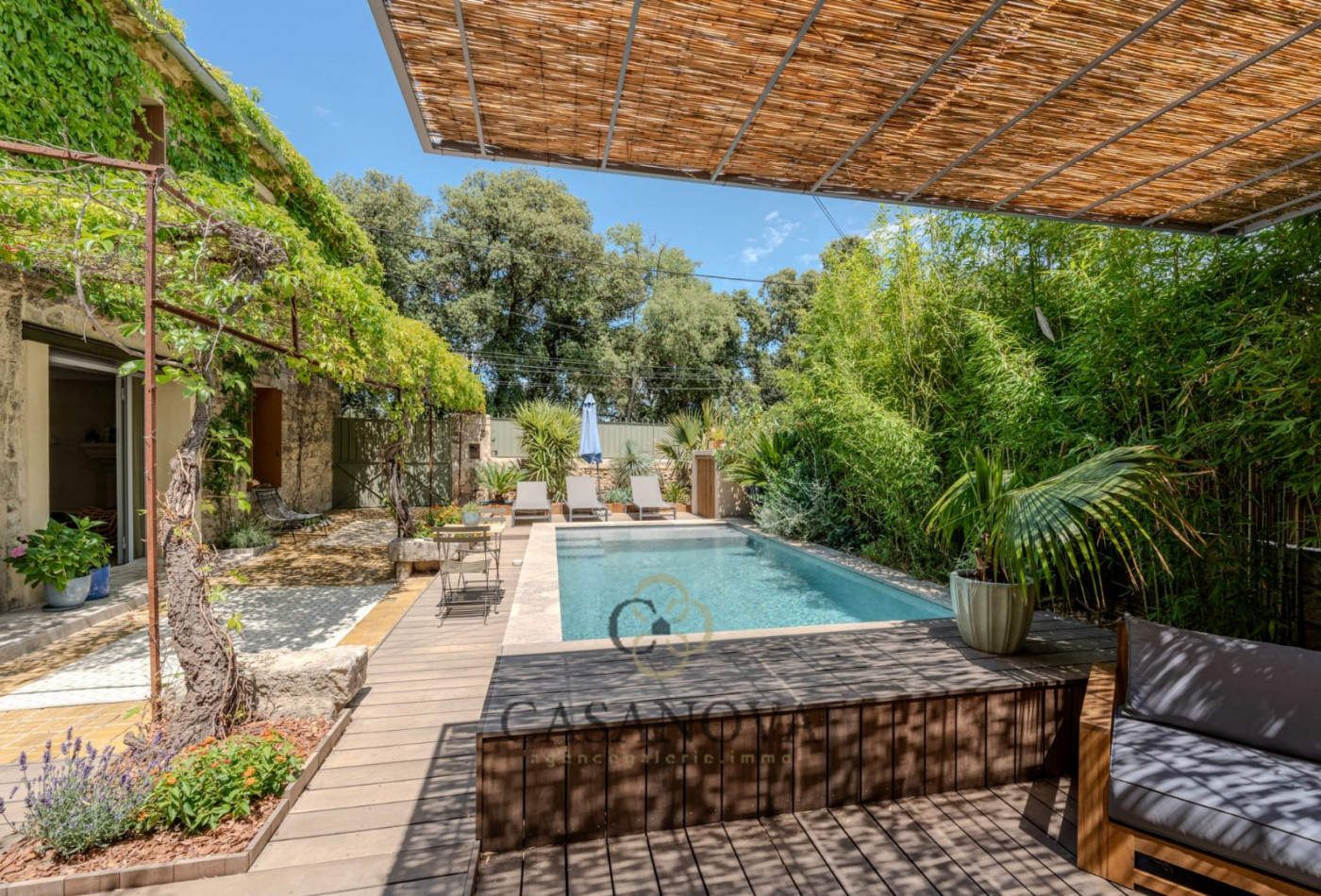 sale Maison Montpellier - Photo 9