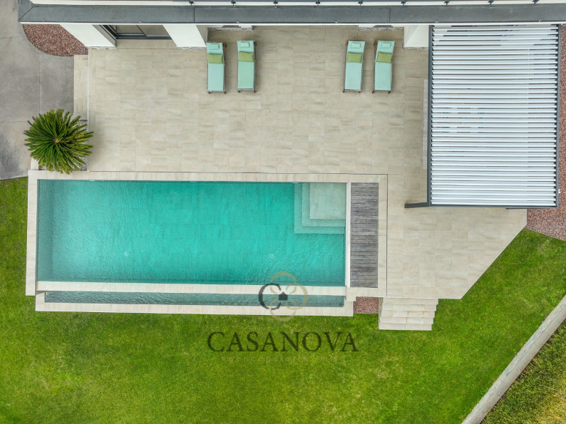 vente Maison contemporaine Castries - Photo 4