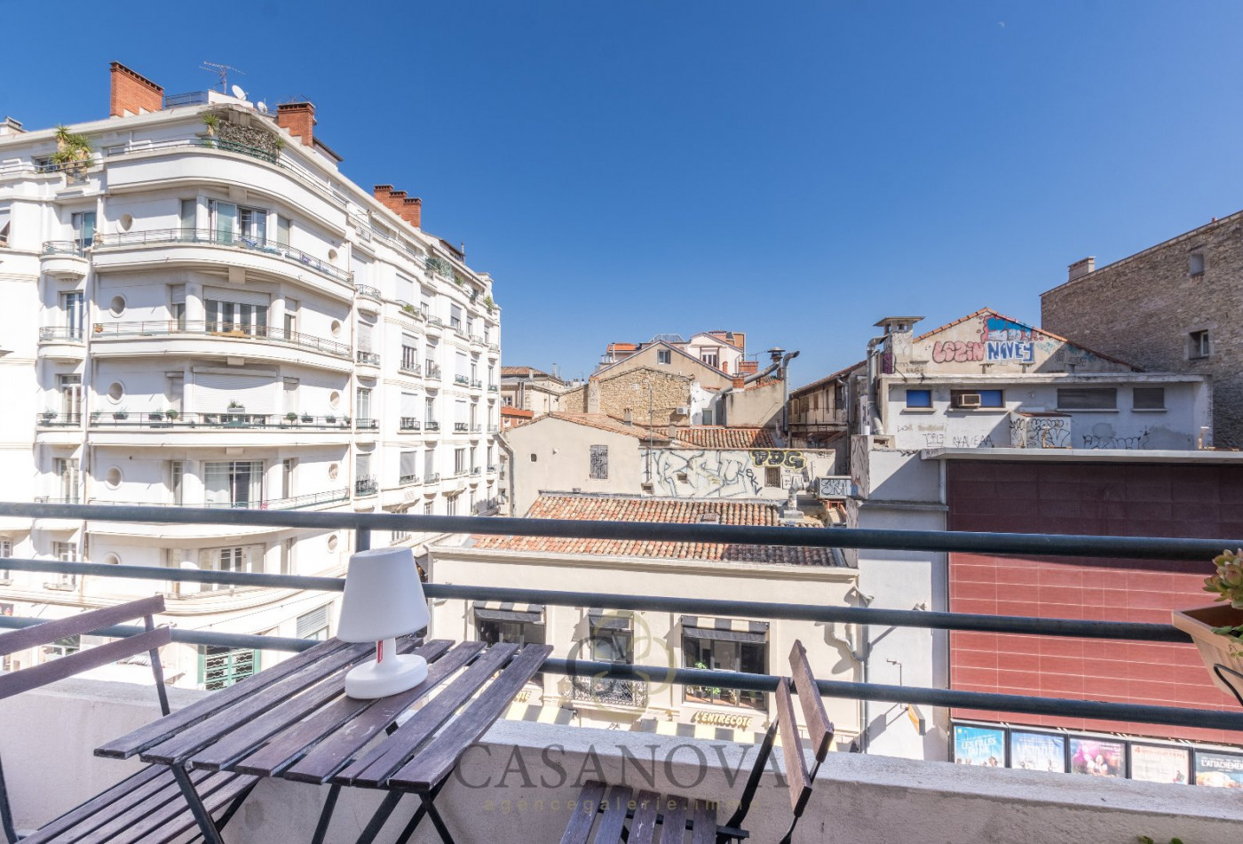 vente Appartement Montpellier - Photo 2