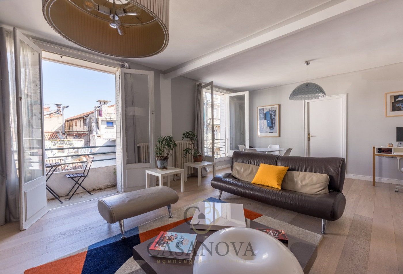 vente Appartement Montpellier - Photo 3