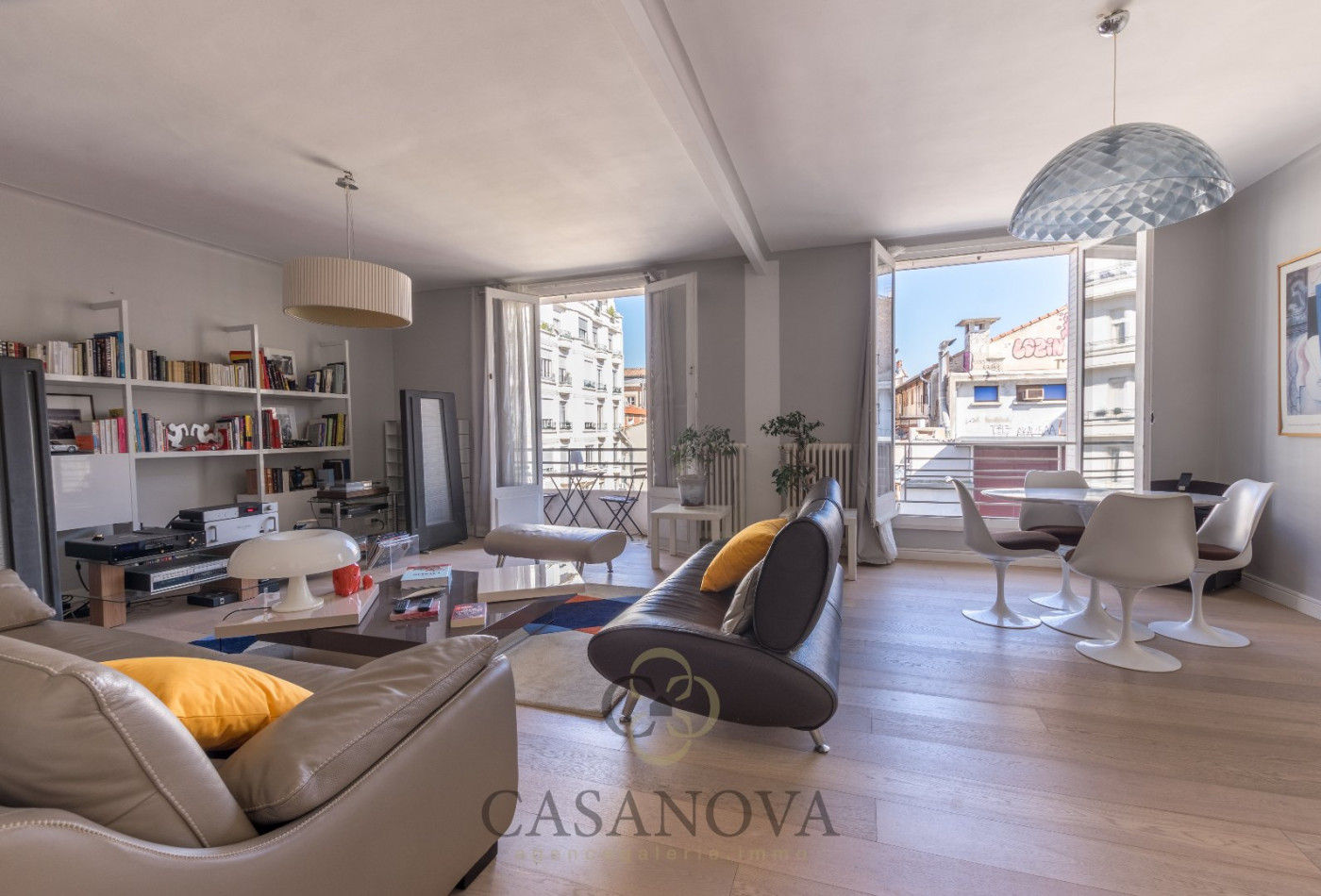 vente Appartement Montpellier - Photo 1