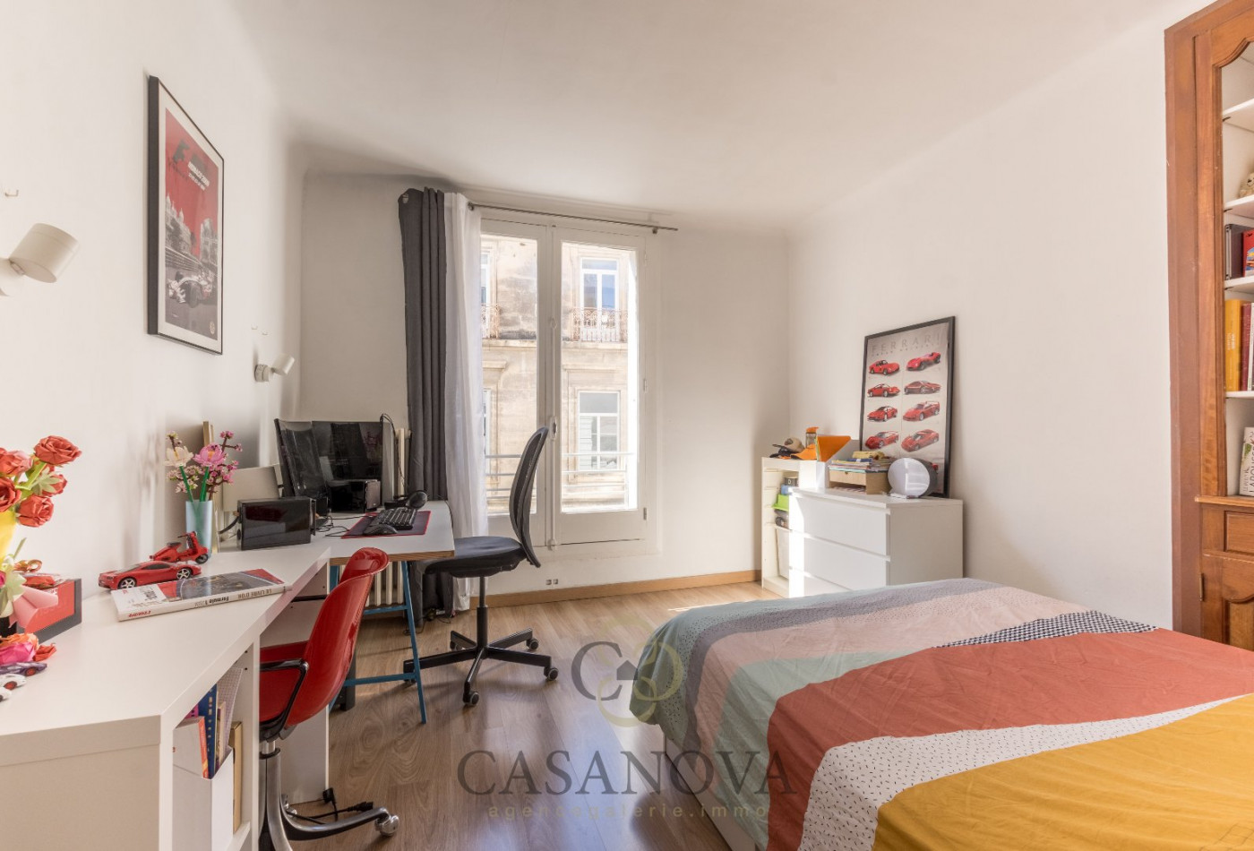 vente Appartement Montpellier - Photo 10