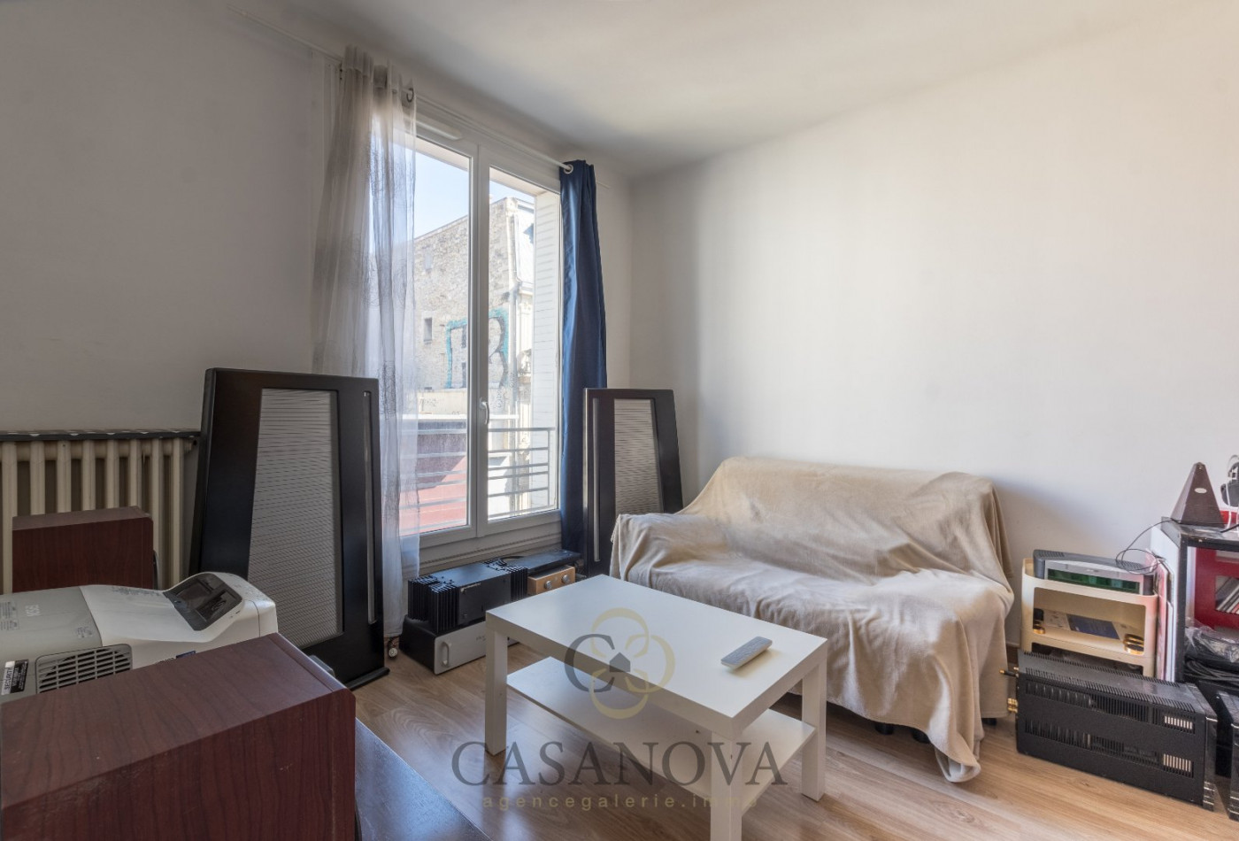vente Appartement Montpellier - Photo 11