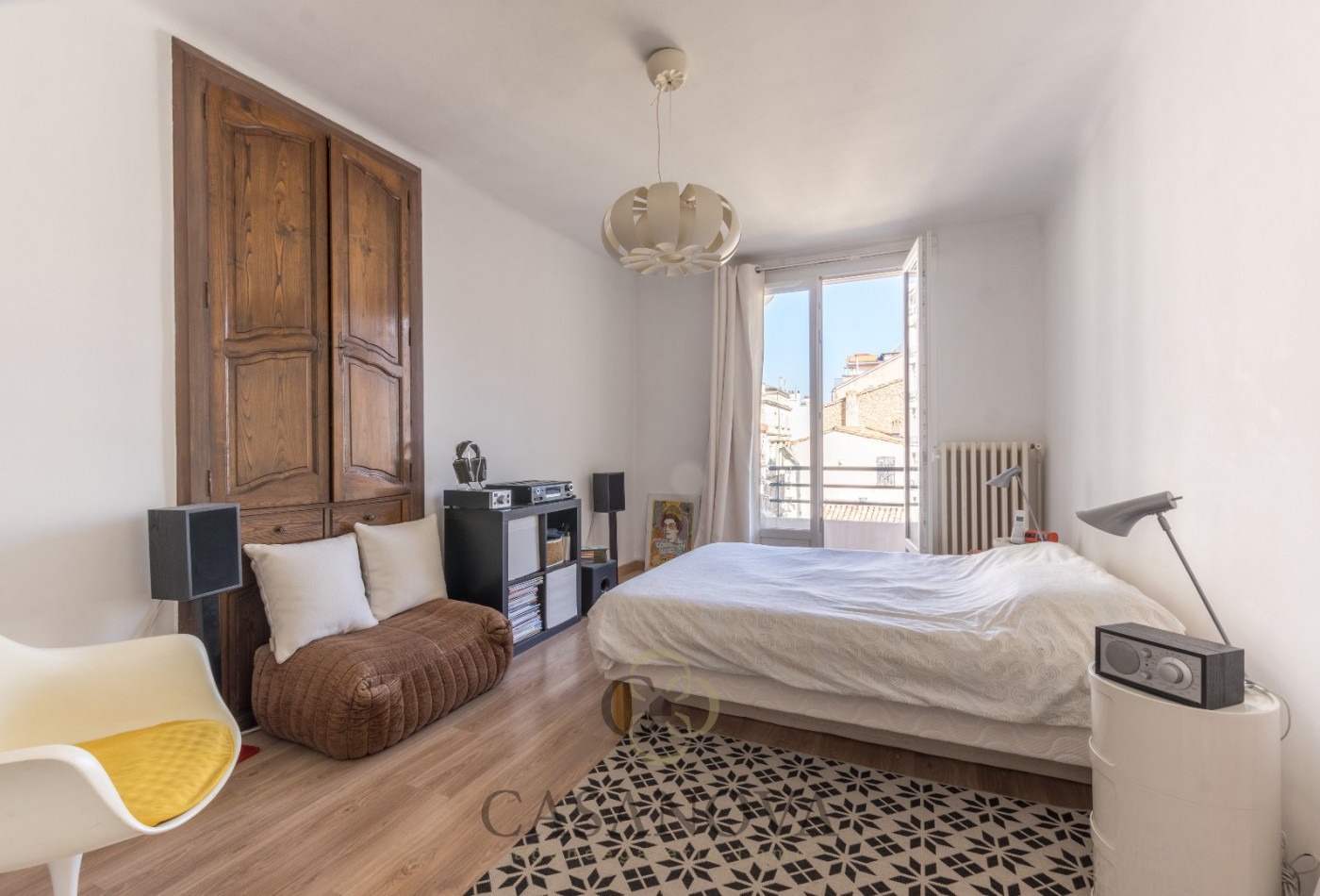 vente Appartement Montpellier - Photo 9