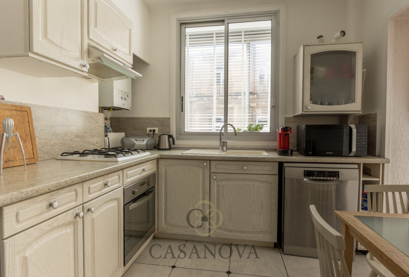 vente Appartement Montpellier - Photo 7