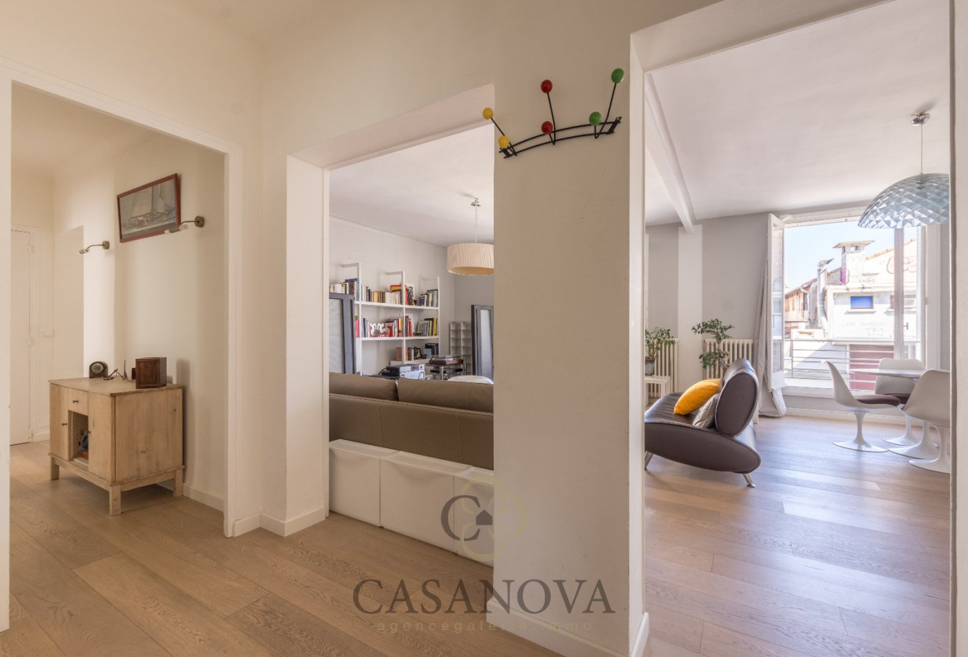 vente Appartement Montpellier - Photo 6