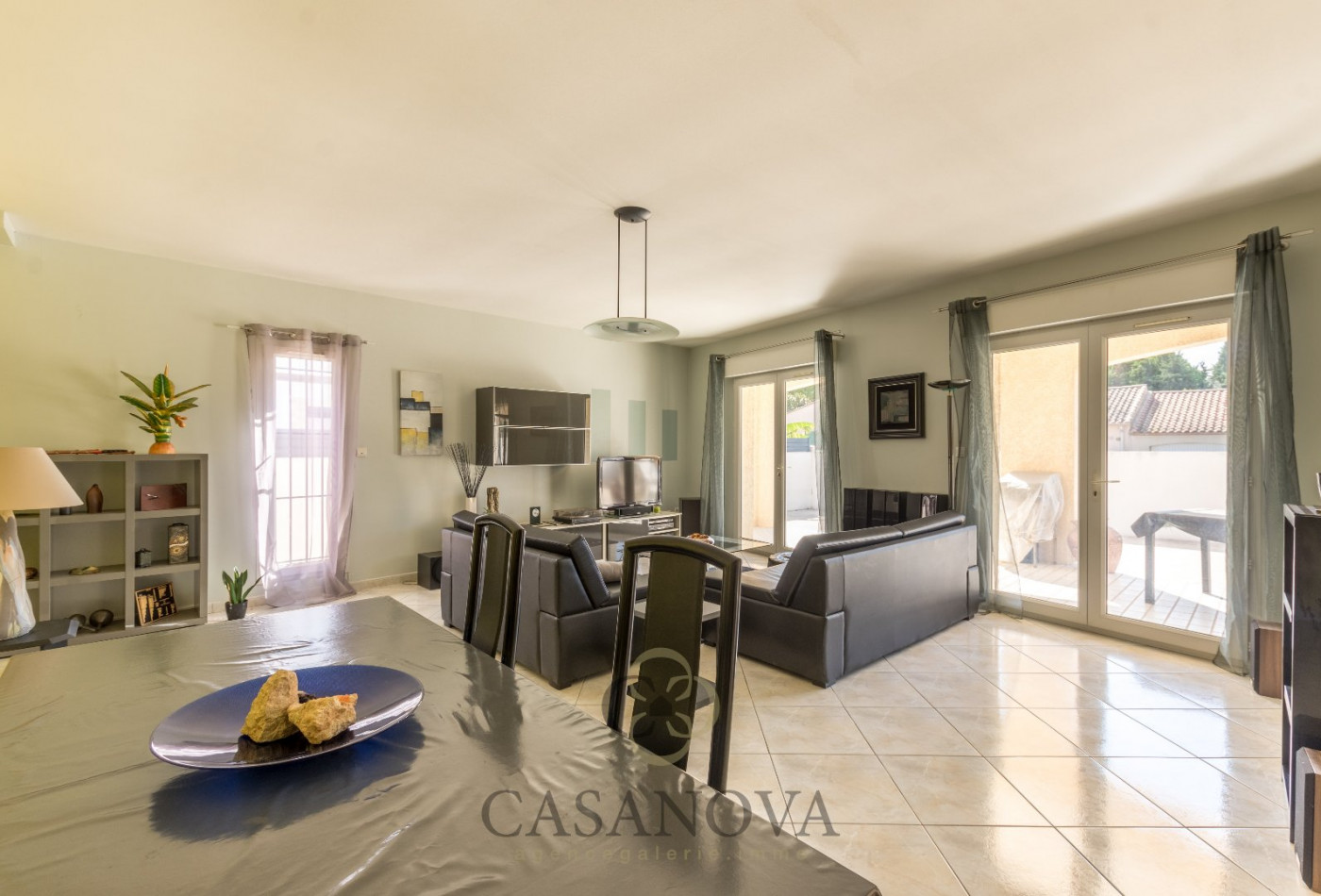 sale Maison Lattes - Photo 5