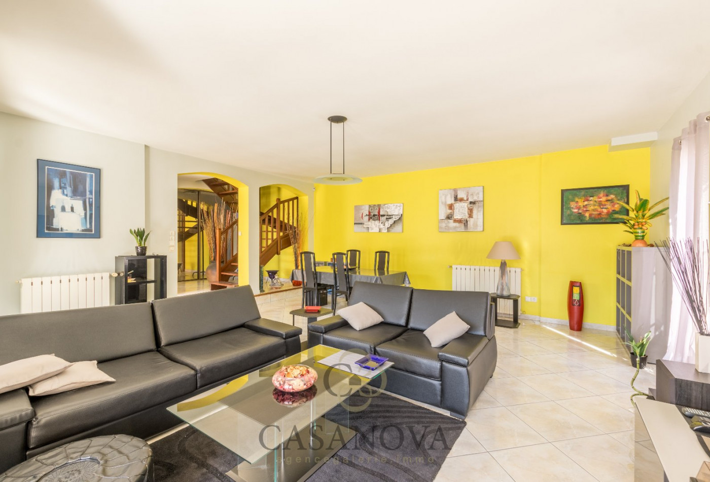 sale Maison Lattes - Photo 4