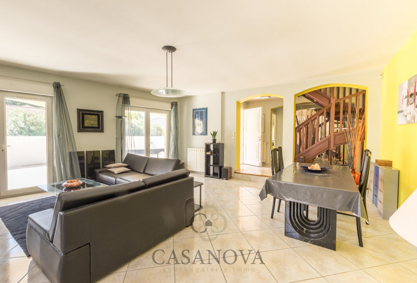 sale Maison Lattes - Photo 2