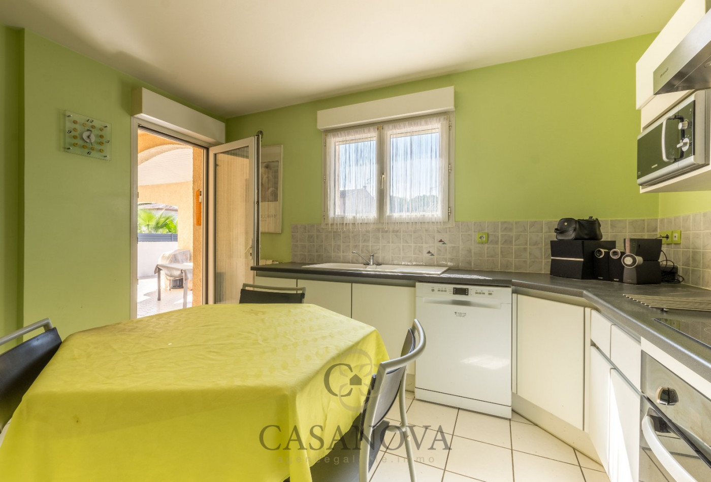 sale Maison Lattes - Photo 7