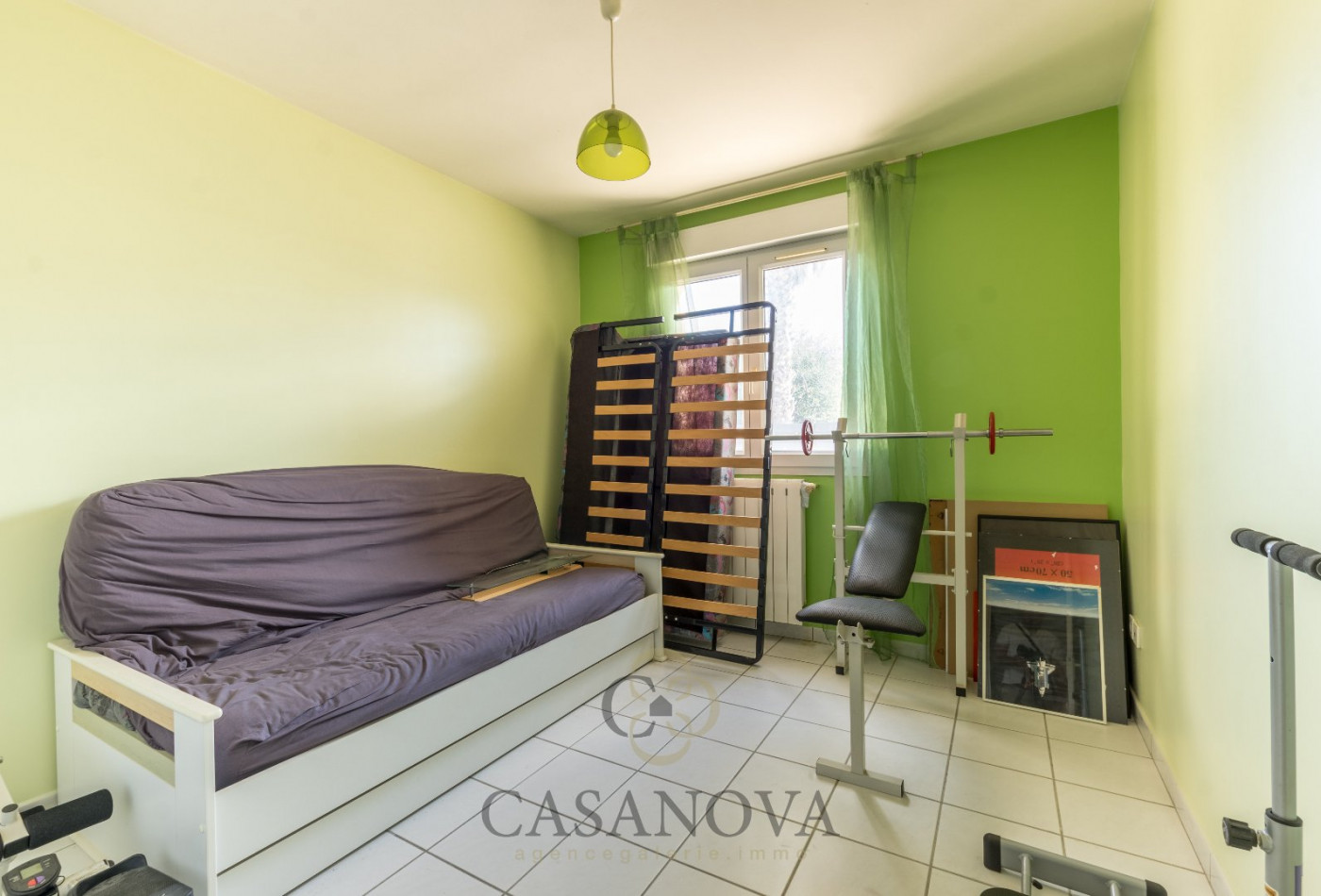 sale Maison Lattes - Photo 13