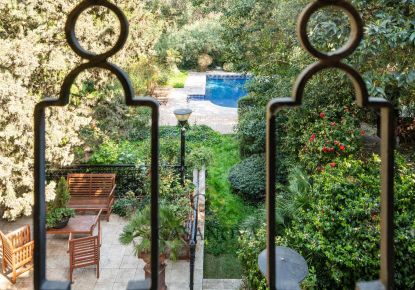 vente Maison Montpellier