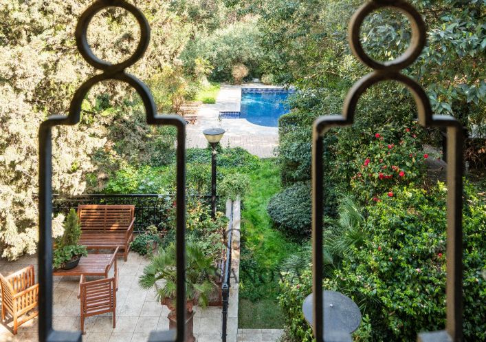vente Maison Montpellier
