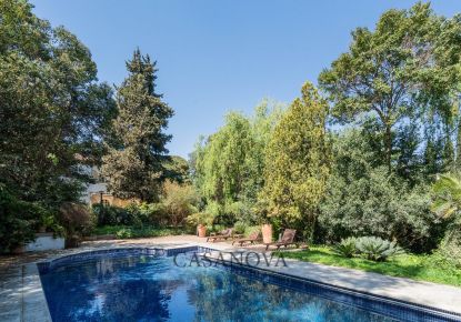 vente Maison Montpellier