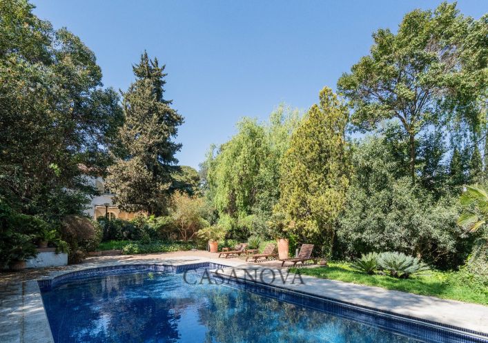 vente Maison Montpellier