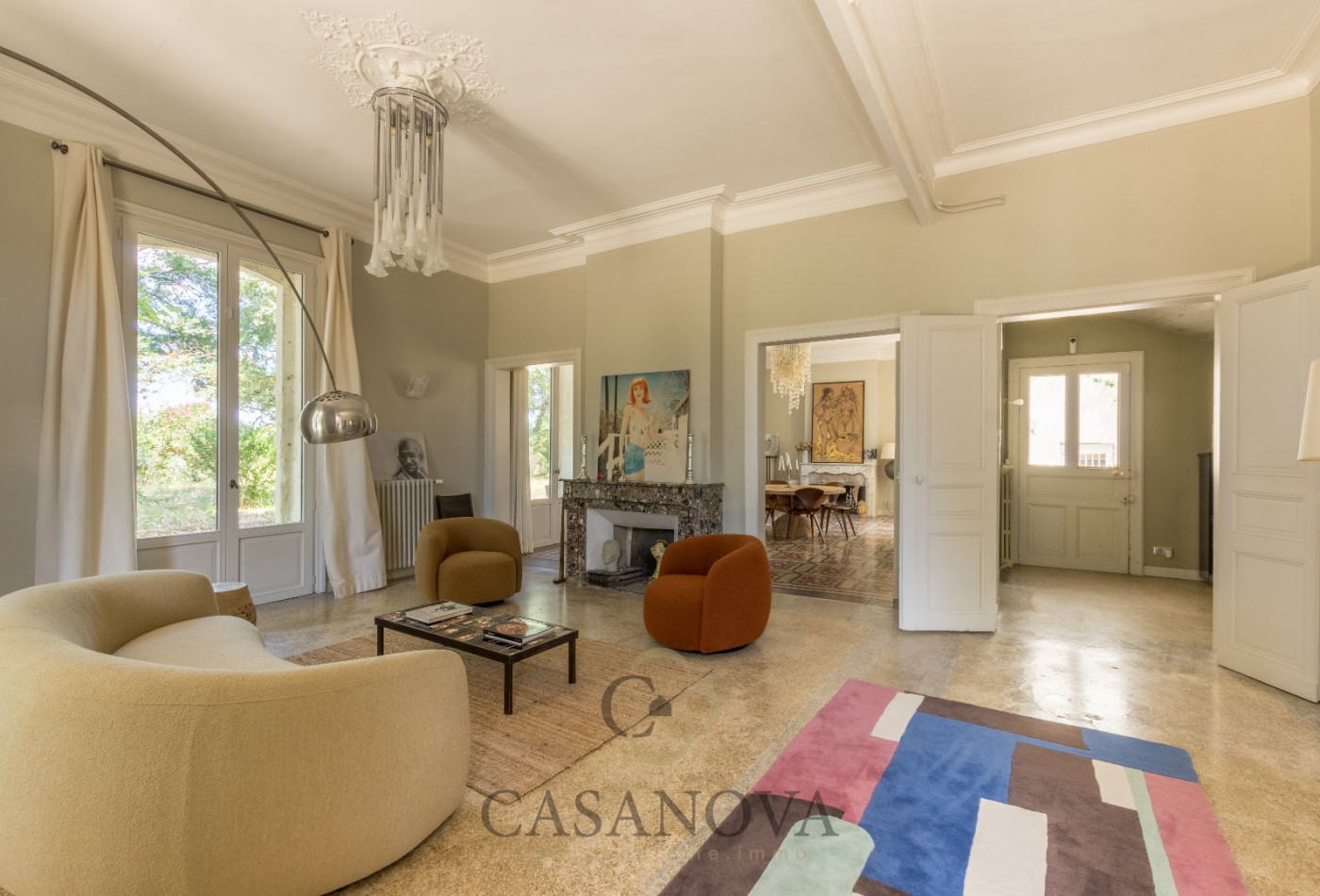 vente Maison Saint Aunes - Photo 8