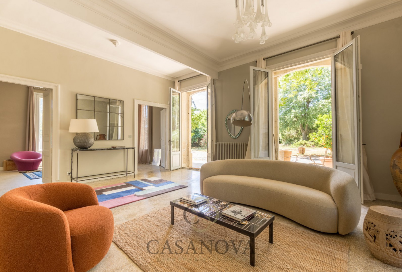 vente Maison Saint Aunes - Photo 5