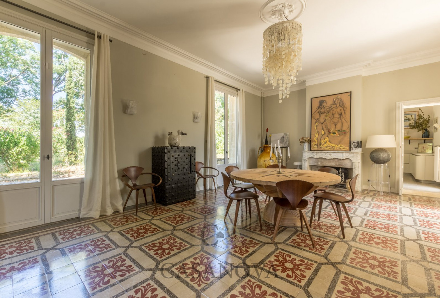 vente Maison Saint Aunes - Photo 7