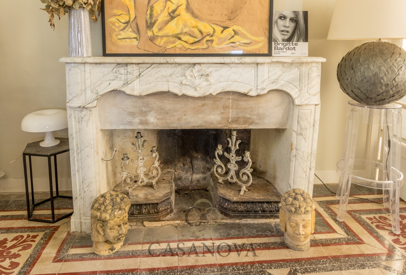 vente Maison Saint Aunes - Photo 9