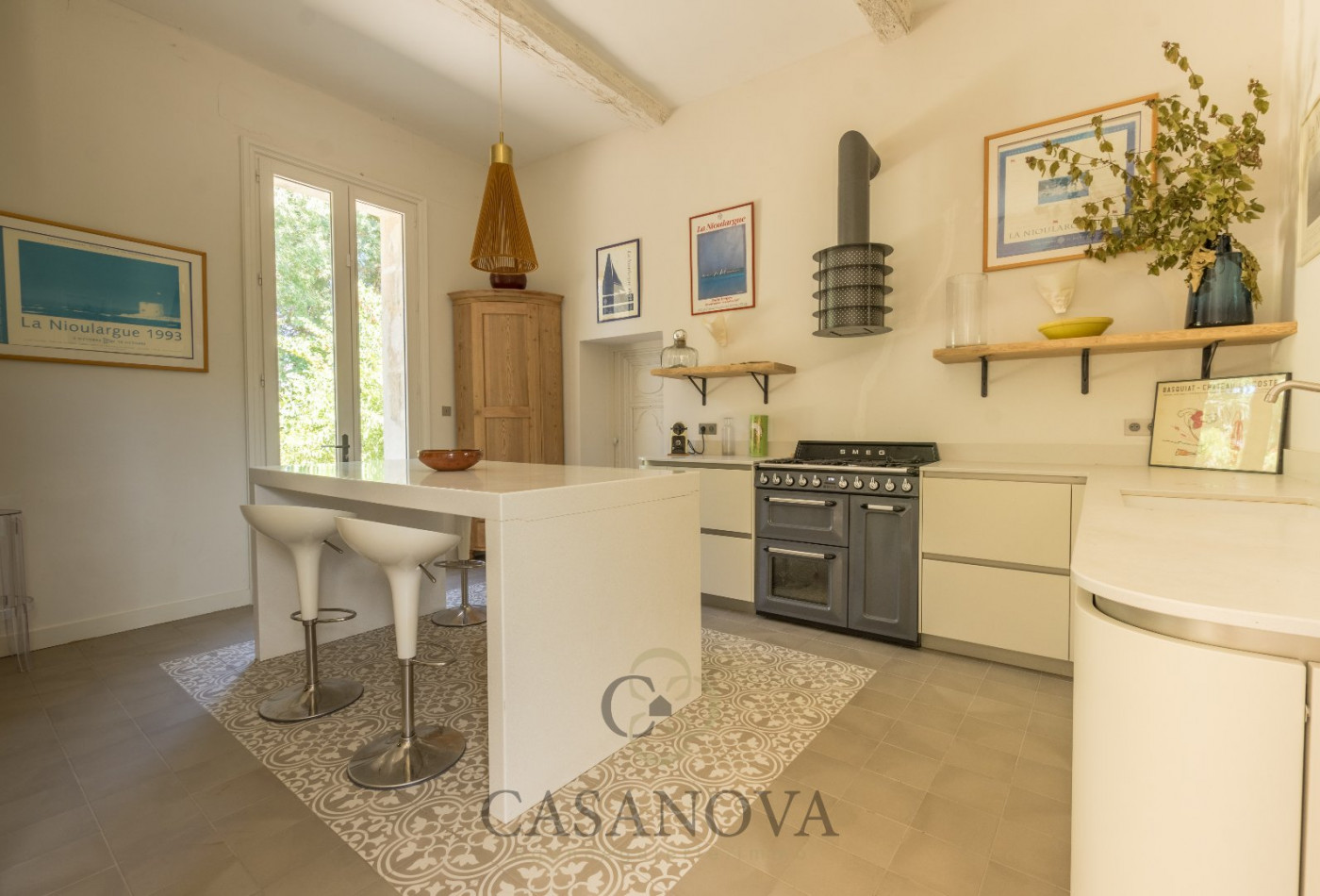 vente Maison Saint Aunes - Photo 10