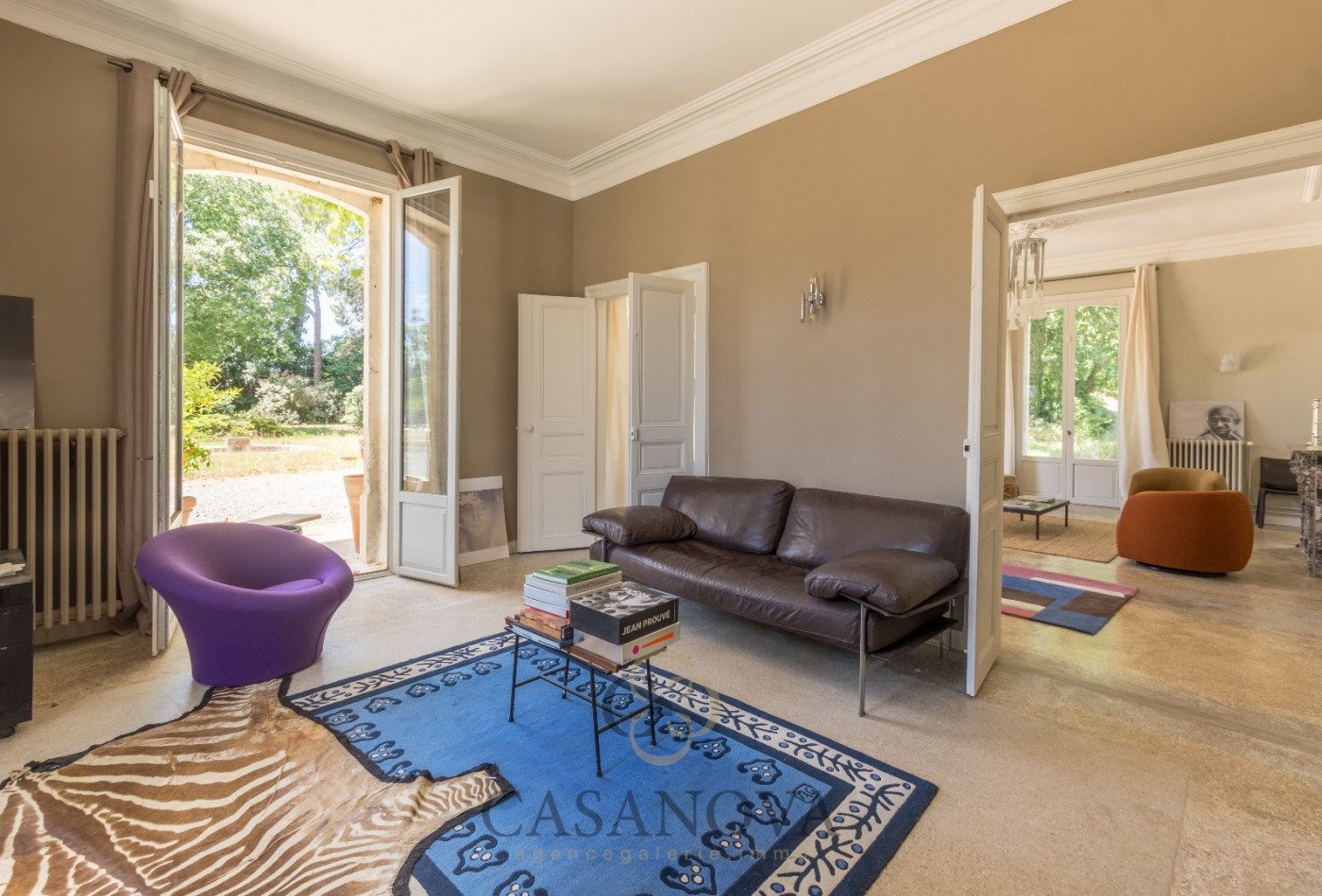 vente Maison Saint Aunes - Photo 12