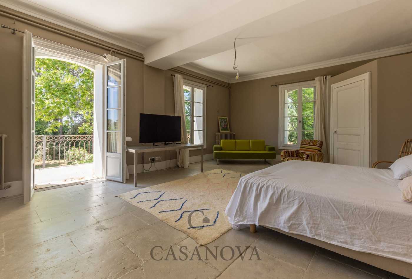 vente Maison Saint Aunes - Photo 13