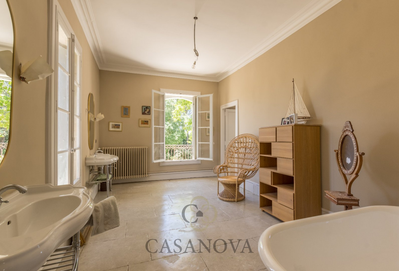 vente Maison Saint Aunes - Photo 17