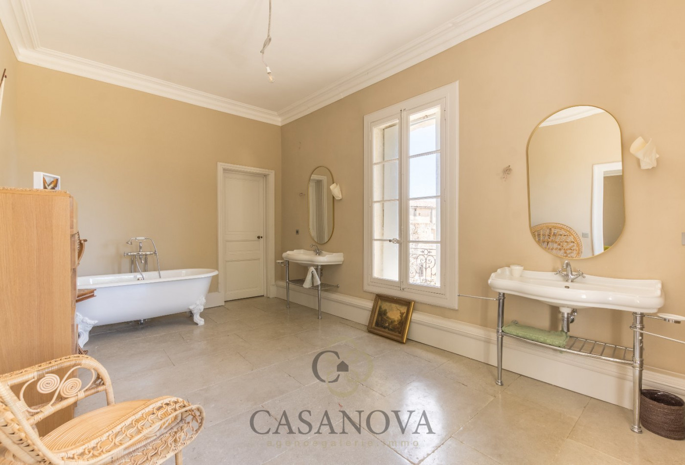 vente Maison Saint Aunes - Photo 18