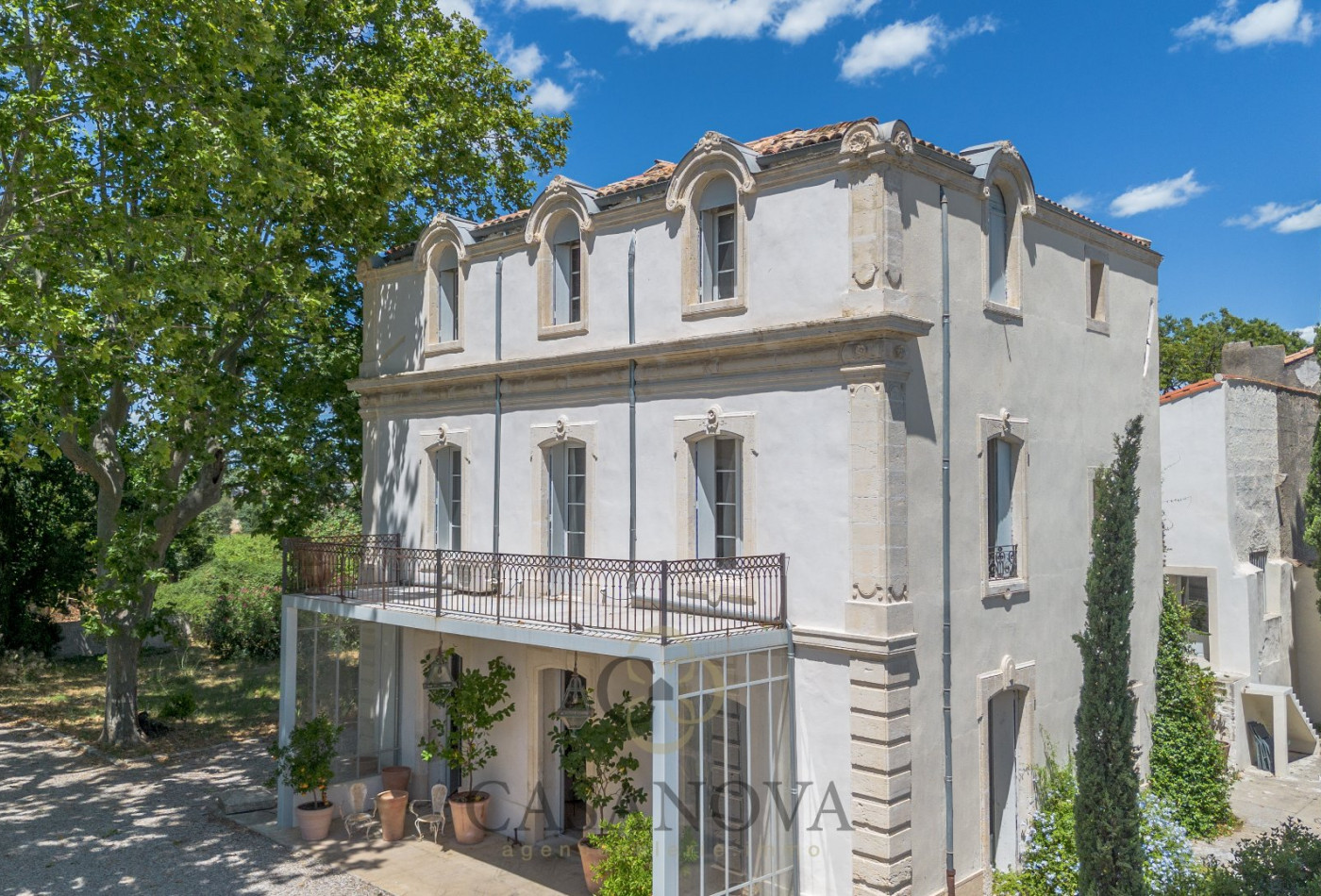 vente Maison Saint Aunes - Photo 4