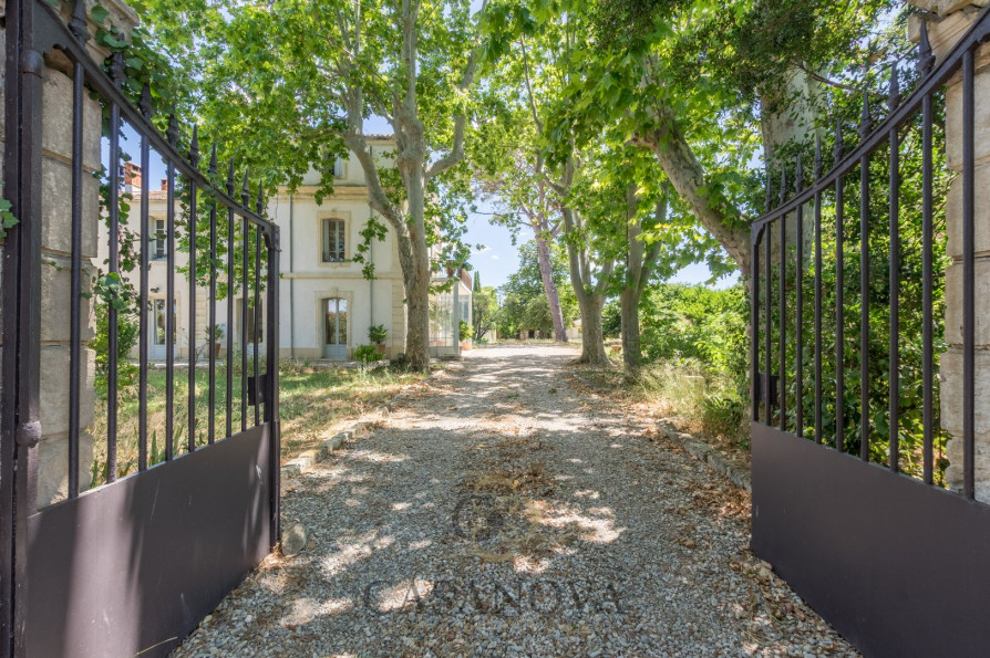 vente Maison Saint Aunes - Photo 3