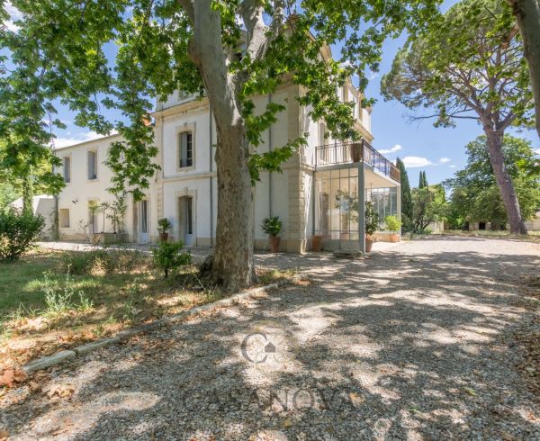 sale Saint Aunes