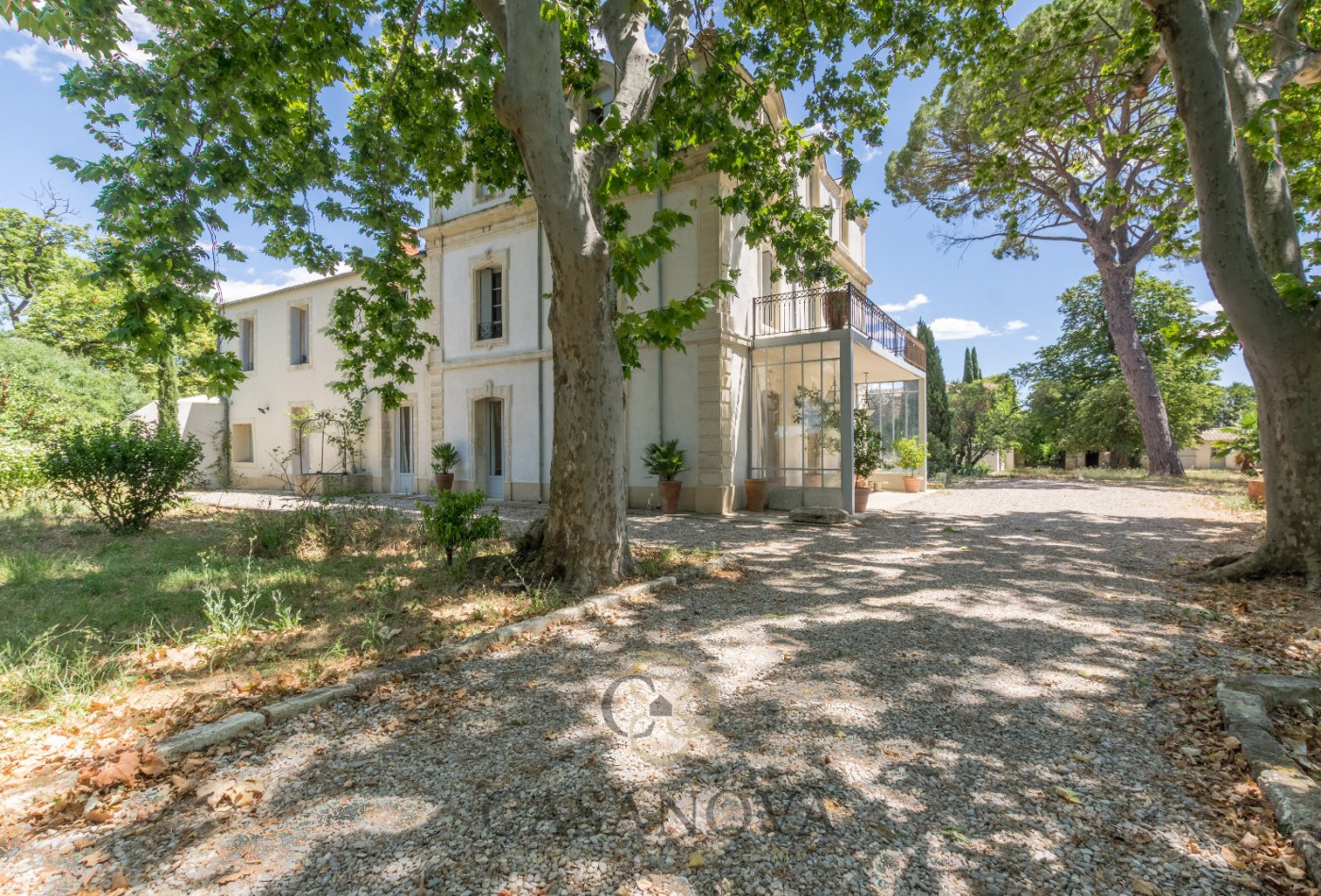 vente Maison Saint Aunes - Photo 2